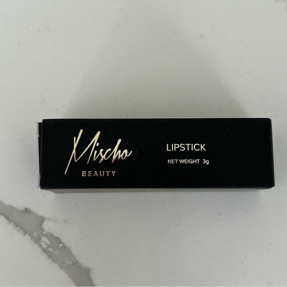 New Mischo Beauty Lipstick in shade Ijama - Picture 2 of 3